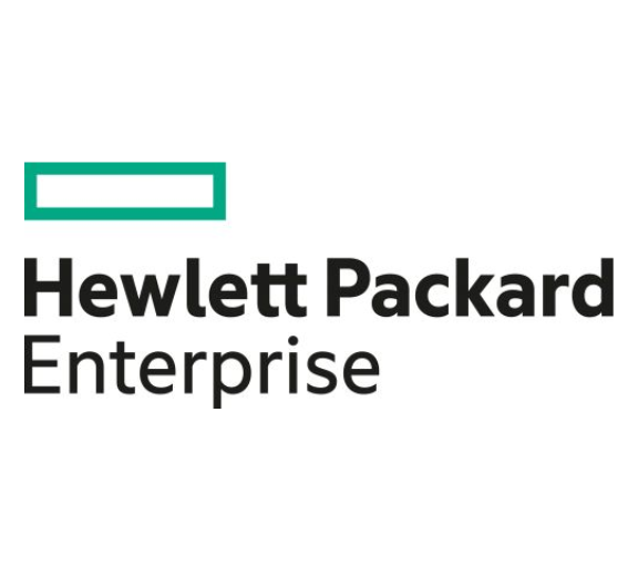 Hewlett Packard Enterprise